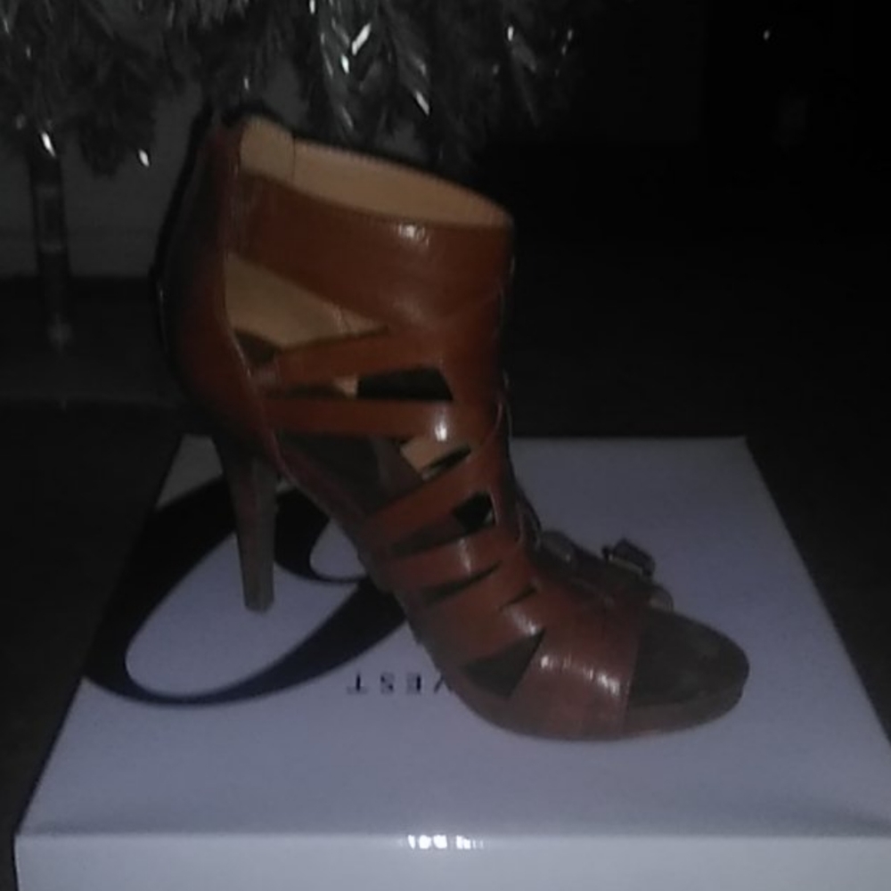 Nine West heels